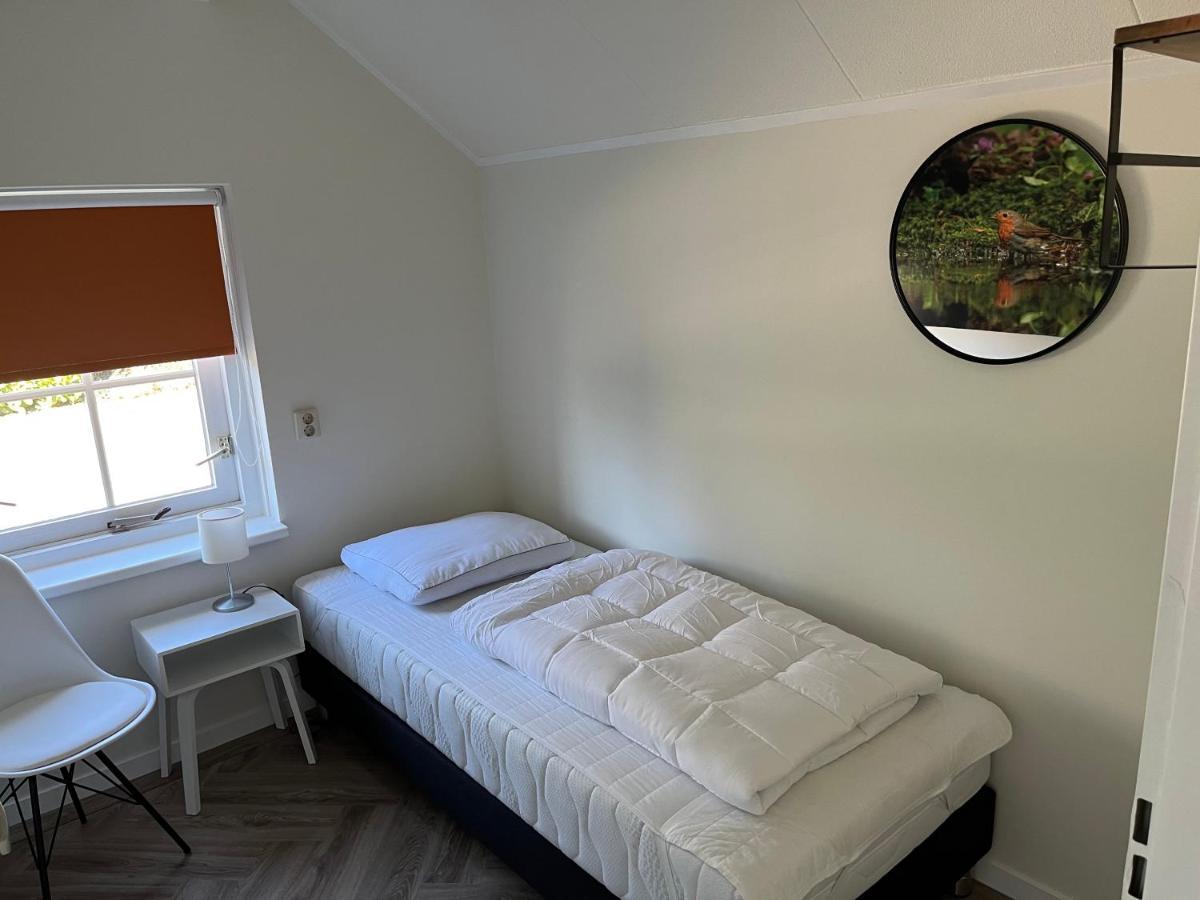 Vakantiehuis Victoria With Sauna In *